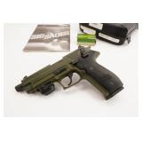 Sig Sauer Mosquito .22 LR