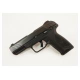 Ruger Security 9 9MM
