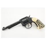 Iver Johnson 50A Sidewinder .22 LR
