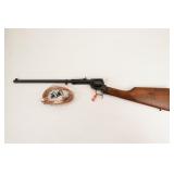Heritage Rancher .22LR