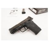 Smith & Wesson M&P9 Shield EZ 2.0 9MM