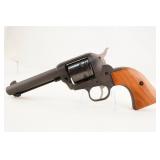Ruger Wrangler .22 LR