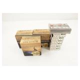 Mixed Brands 110 Rounds 12 GA