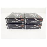 CCI 1200 Rounds AR Tactical .22 LR
