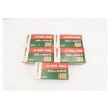 Sellier & Bellot 250 Rounds .44 Rem Mag