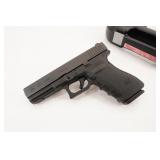 Glock 21C .45 Auto