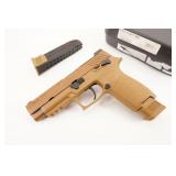 Sig Sauer P320 M17 9mmx19