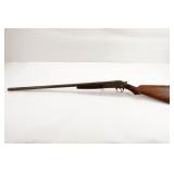 Remington No 3 Rider 12GA