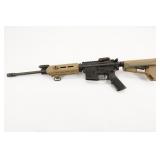 DPMS A-15 5.56 Nato