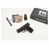 FN Reflex 9MM