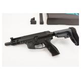 Gforce Arms Jawbone 9mm