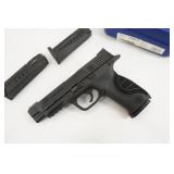 Smith & Wesson M&P 9 Pro Series 9MM