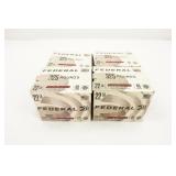 Federal 1300 Rounds Automatch .22 LR
