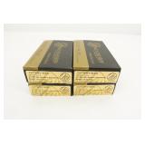 Weatherby 80 Rounds Select Plus 257 WBY Mag