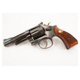 SMITH & WESSON 19-3 .357 MAG