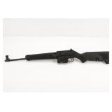 KelTec Su-16 5.56