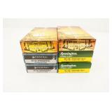 Mixed Brands 120 Rounds 30-06