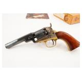 A.Uberti 1849 Pocket Master .31 BP