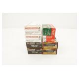 Mixed Brands 400 Rounds 9MM