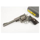 Ruger Super Redhawk .454 Casull