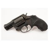 Taurus 605 .38 SPL