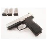 KAHR CW 9 9mm