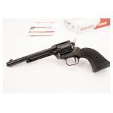 Heritage Arms Rough Rider .22 Cal