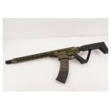Derya Arms VR80 12 GA