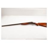 Springfield Arms Single Shot 12GA