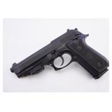 Forgas Taurus S.A PT 92 AF 9x19