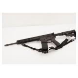 Ruger AR-556 .556 NATO