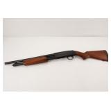 Mossberg 500 12 GA