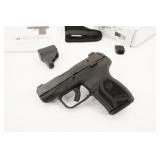 Ruger LCP Max .380 Auto