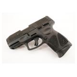 TAURUS Armas G3C 9mm