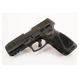 TAURUS Armas G3 9mm