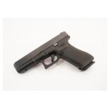 Glock 17 Gen 5 9x19