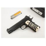 Ruger SR1911 10mm