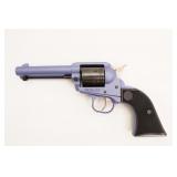 Ruger Wrangler .22 LR