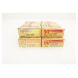 Hornady 80 Rounds Varmint Express 22-250-Rem