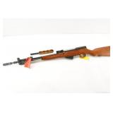 Zastava 59-66  Yugo SKS 7.62x39mm