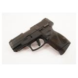 Taurus Armas G2c .40 S&W