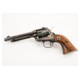 Ruger Single Six 22LR