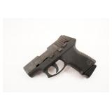 Taurus PT 140 .40 S&W