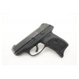 Ruger LC9s 9mm