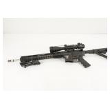 JUGGERNAUT JT-15 5.56MM