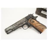 Auto Ordnance Revolution .45 ACP