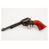 Heritage Rough Rider .22 Cal