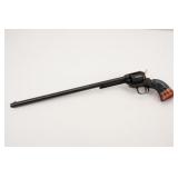 Heritage Rough Rider .22 LR