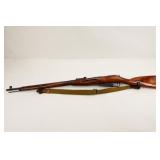 Izhevsk M91/30 7.62x54R