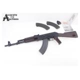 Arsenal SAM7R 7.62x39mm